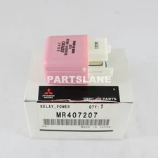 Mitsubishi Montero Pajero OEM Genuine ABS Relay MR407207