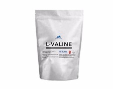 L-Valine BCAA Powder   Amino Acid for Muscle, Strength  Recovery Support