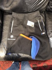BMW Motorsport Sport Pants By puma 80
