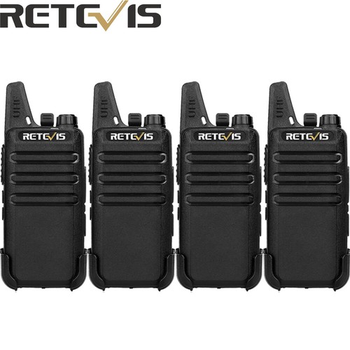 SCOUT 2W 2-Way Radio (Pair) – The Parts Lodge