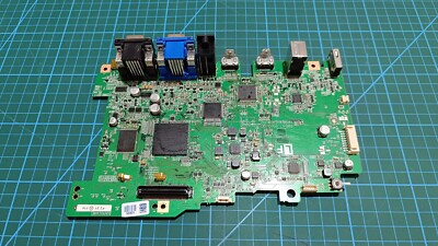 BenQ Main Board für Benq MW536 Projector PWD37-000-QC_0.2_5