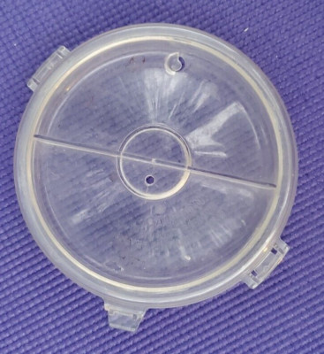 Hamilton Beach Emmie Food Processor  917B; Model 544-1   LID