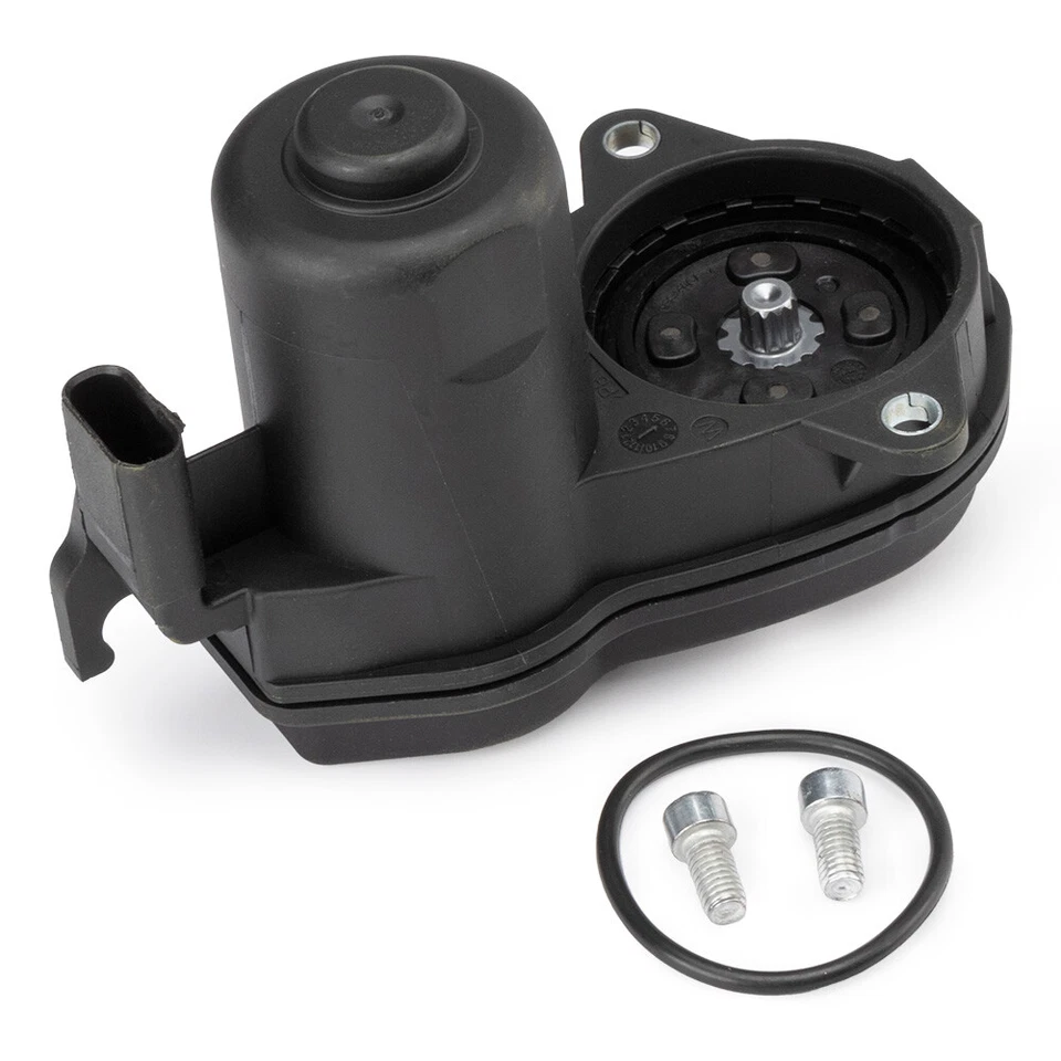 For Mercedes-Benz GL350 GLE450 ML350 32352564 Parking Brake Caliper Actuator - Imagem 4 de 4