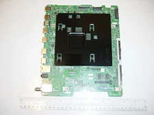 NEW Samsung QN75Q80RAF Main Board QN75Q80RAFXZA BN94-14060B BN97-15558B a841