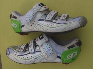 sidi genius 6.6 carbon