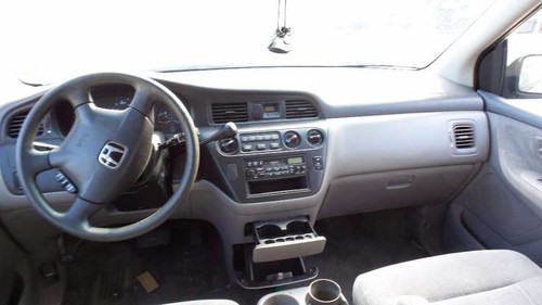02 03 04 HONDA ODYSSEY ENGINE ECM COMPUTER 37820P8FA81 - Bild 9 von 12