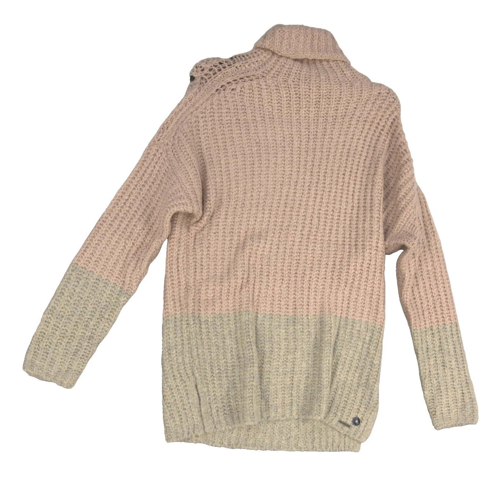 Suéteres de cuello alto Abercrombie & Fitch para Mujeres