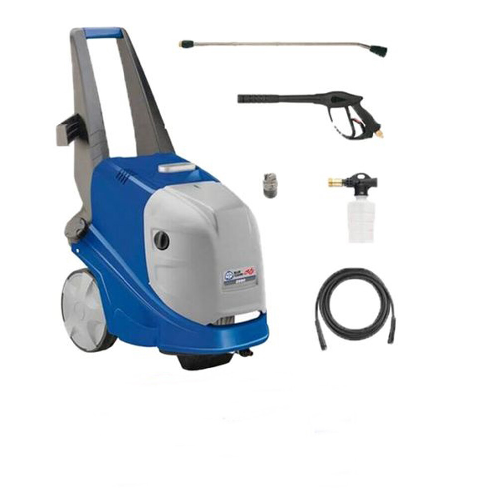 IDROPULITRICE ACQUA CALDA BLUE CLEAN 3590-AR 140 BAR 230V