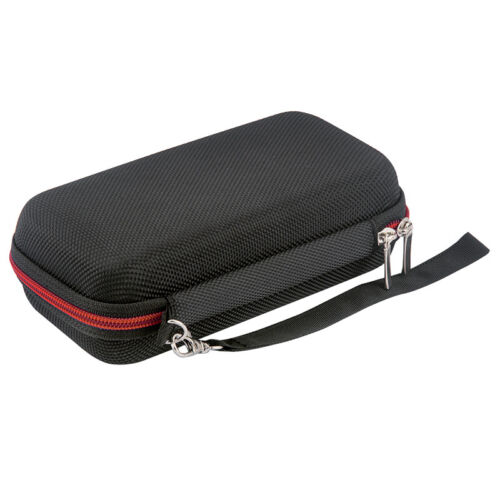 EVA Carrying  Case For Fluke F101 Mini Digital Multimeter Shockproof Storage Bag - Afbeelding 1 van 11