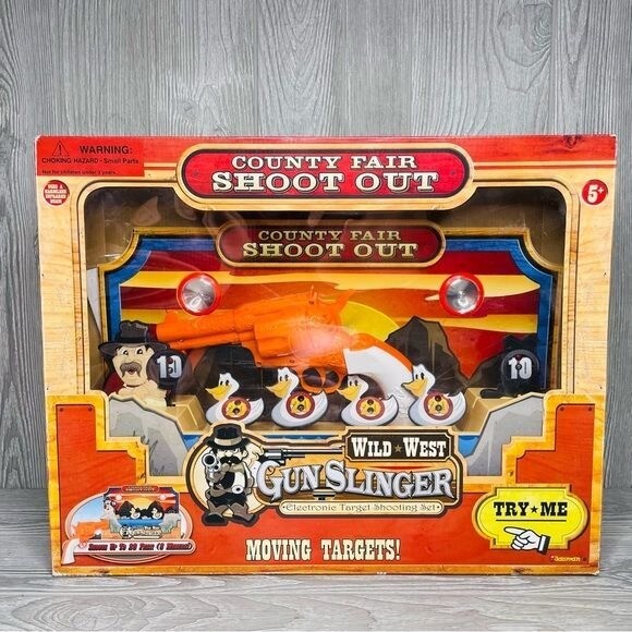 MOVING TARGET COWBOY　ムービング・ターゲット　カウボーイ MOVING TARGET COWBOY ムービング・ターゲット カウボーイ