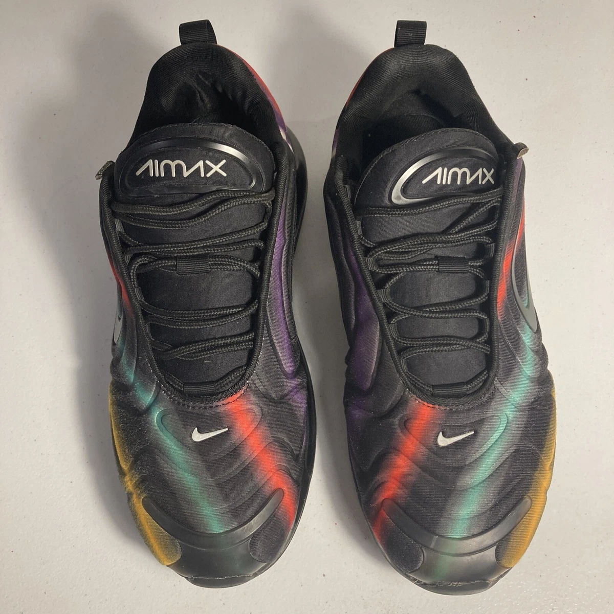 Nike 720 size clearance 3