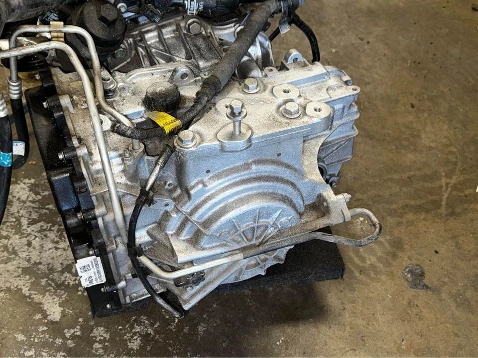 Opción de transmisión 1,4 L LUV FWD 2017 2018 2019 Buick ENCORE Chevy Trax 20 k millas Foto 4 de 4