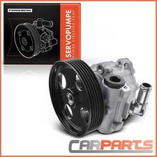 Pompe direction assistée Citroen EVASION