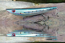 Bass Lure 120mm 17g Pencil Floating Surfing walking Topwater Popper