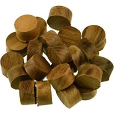 Whitecap Teak Whitecap 60154-20 Teak Plugs 3/4" Pack of 20