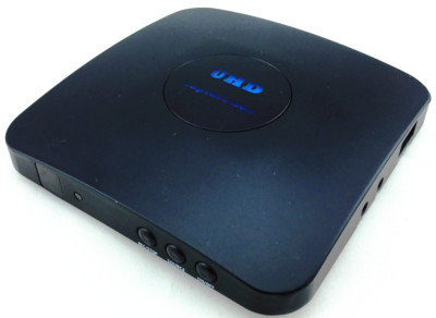 HDMI/VGA/Component/AV Video Capturer, 2k/4k UltraHD Video Capture Box
