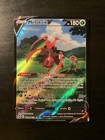 Carte Pokémon : Mélokrik V TG12/TG30 Tempête Argentée Française