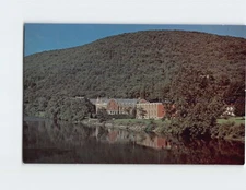 Postcard Kent School For Boys, Kent, Connecticut