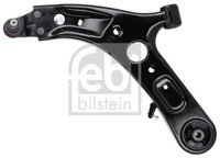 Febi 177348 Querlenker Vorne Links 12 Mm FüR Hyundai Elantra V I30 KIA Ceed PRO