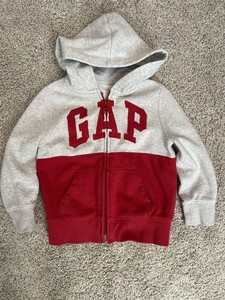 gap sweatshirt kids