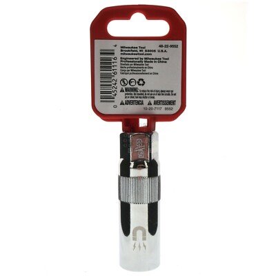 Milwaukee Tool 48-22-9552 3/8