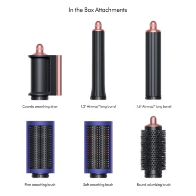 Dyson Special Edition Airwrap Multi-Styler