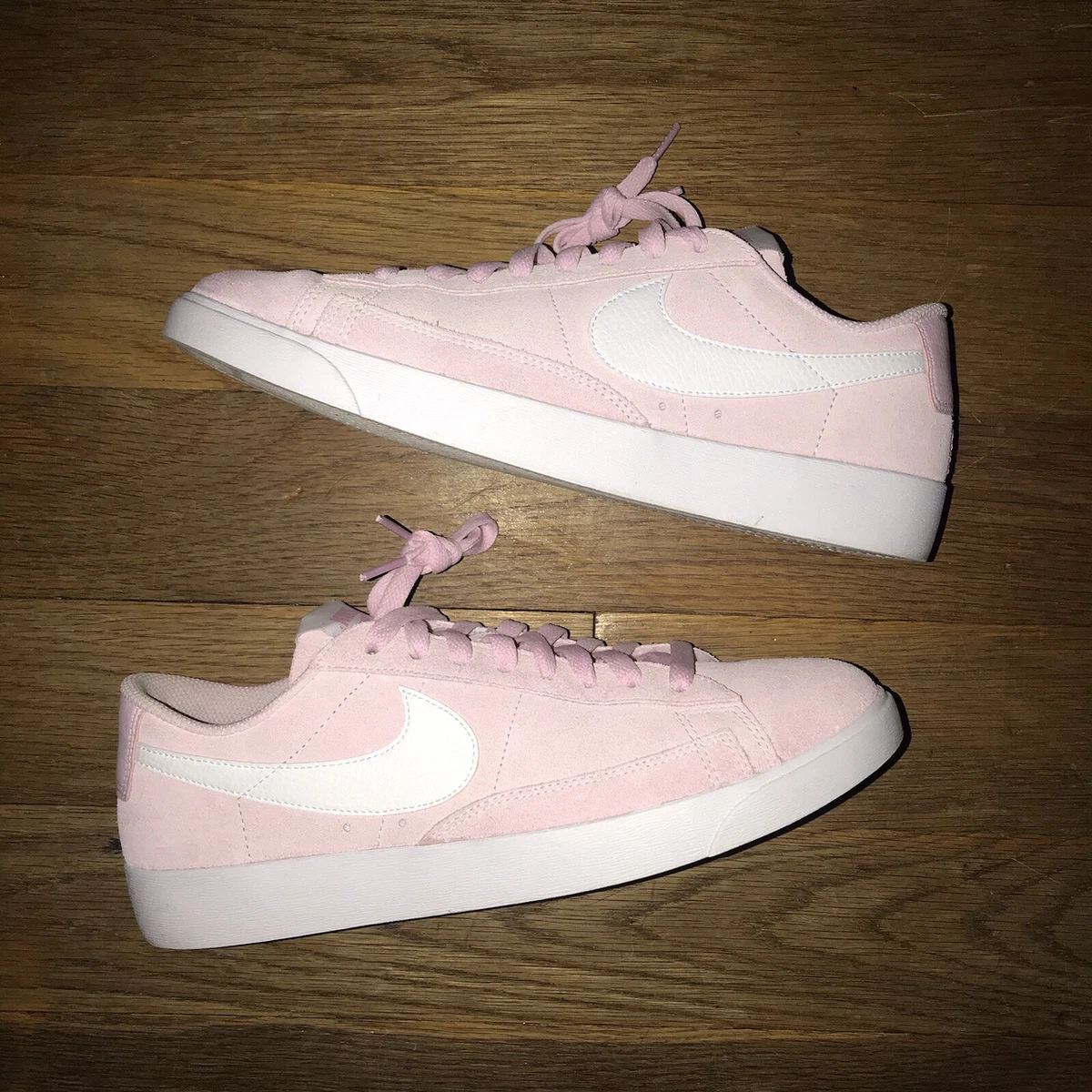 Pink Blazer обувь