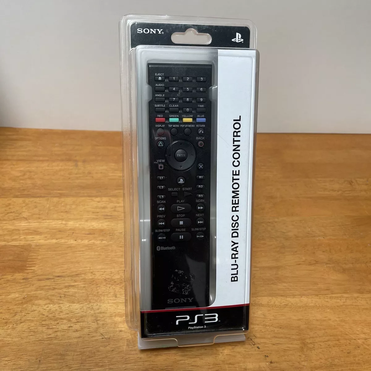 Bd remote ps3 sale