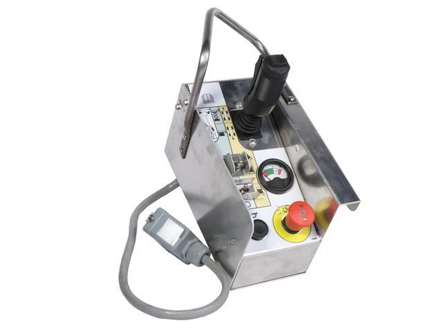 LIFTBAY Control Box SkyJack 156879 156991 für Skyjack Scherenlift SJIII 3215 3219 4620