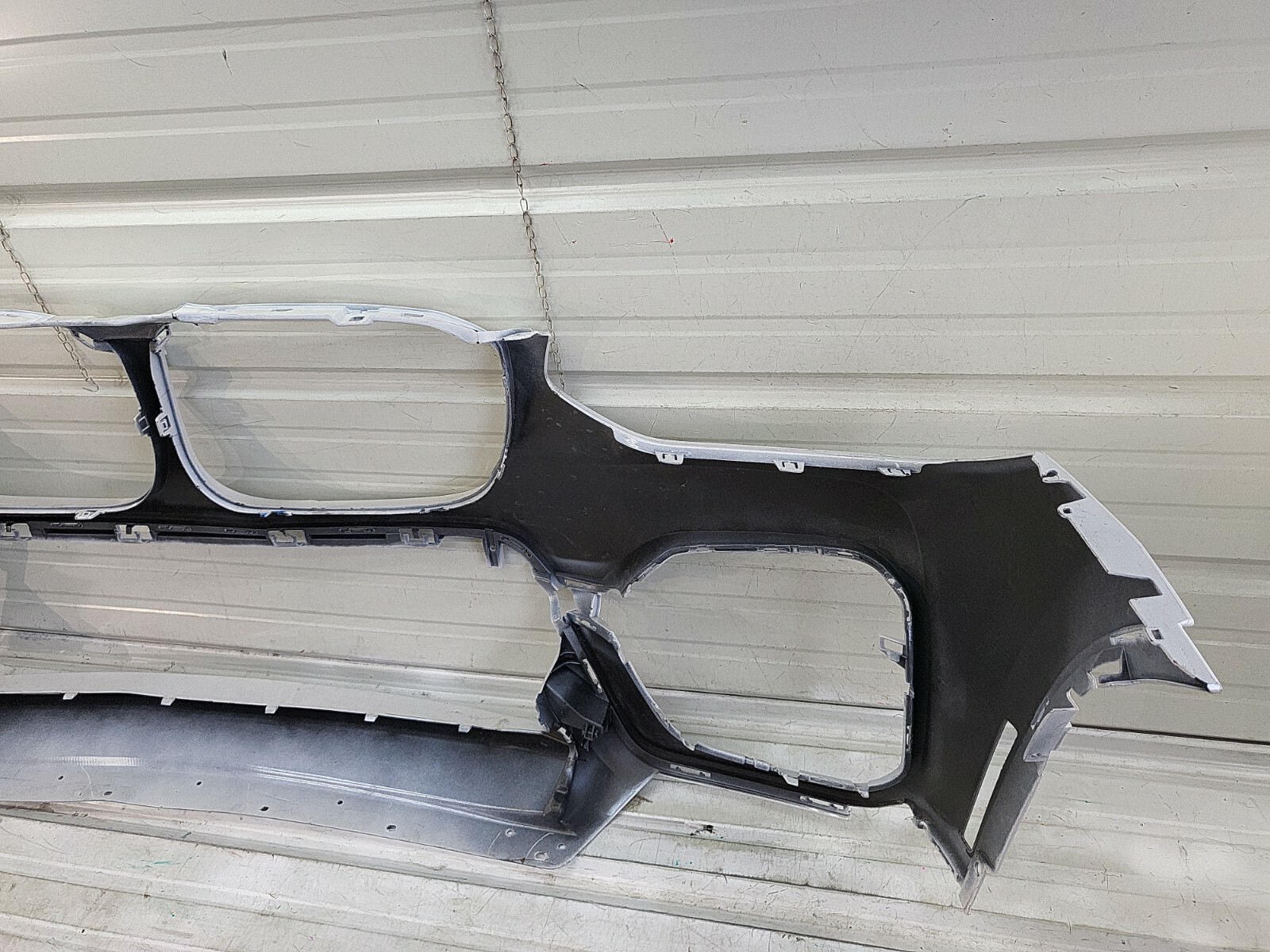 2018 2021 BMW X3 Front Bumper Cover Oem 1870 eBay