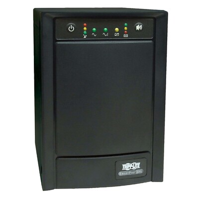 Tripp Lite SMART1500SLT SmartPro 120V 900W Line-Interactive Sine Wave UPS *NEW*