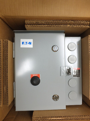 EATON - C799B24 - NEMA 3R FREEDOM SERIES MOTOR CONTROL ENCLOSURE