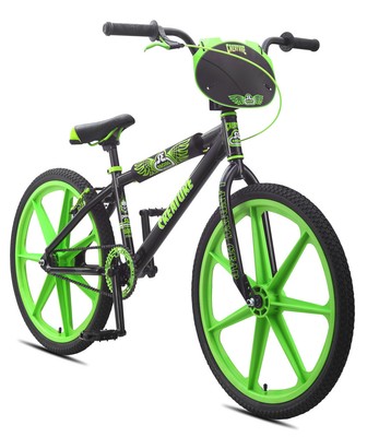 se bikes green