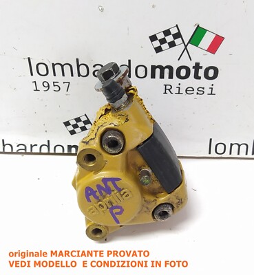 PINZA FRENO ANTERIORE originale Aprilia Sr 50 R Factory