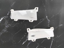 Fit For Chevrolet Caprice 85-90 Front Fender Lamp Turn Signal Cornering Lights