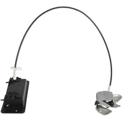 Fits Ford E150 E250 Right Side Hinged Door Latch with Handle