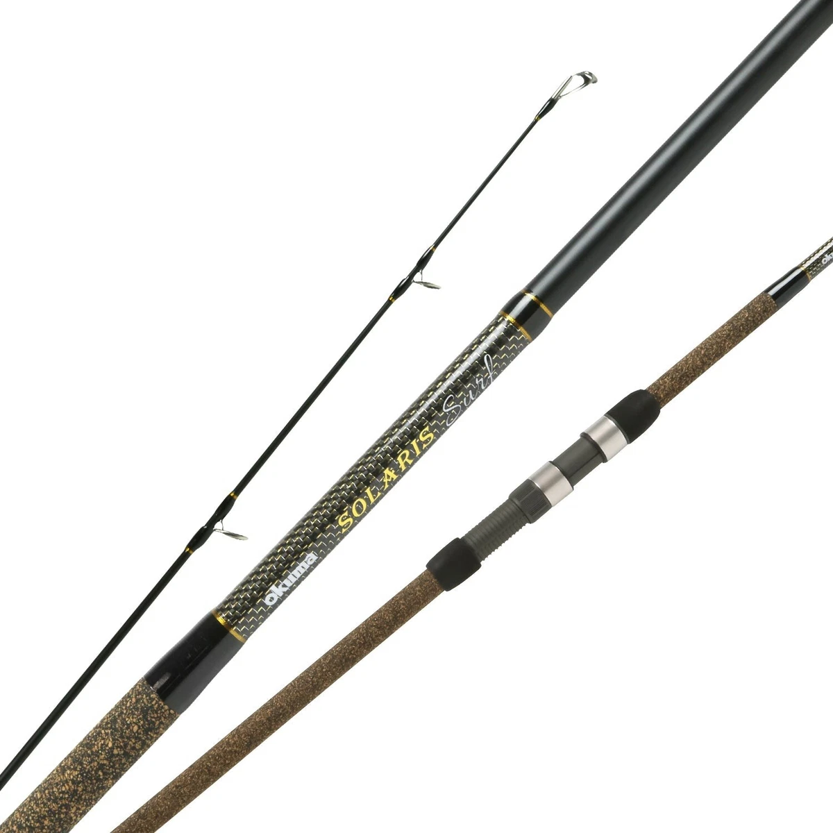 Okuma Tuna Fishing Rods & Poles for sale | eBay