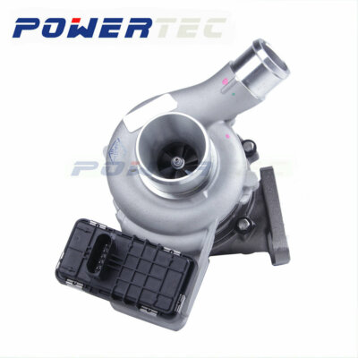 GTB1749VK turbo charger 786880 BK2Q6K682HA for Ford Transit 2.2