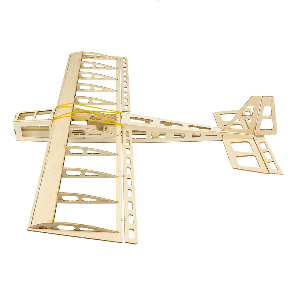 Arkai Mini Stick Kit mit Holzbox 580 mm Balsa - DAS IDEALE Geschenk!!! - Bild 3 von 4