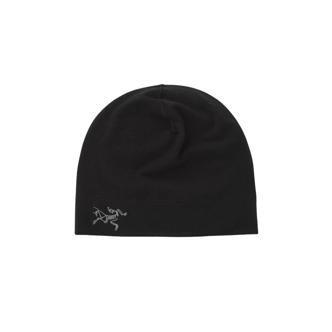 Arc'teryx Rho Toque di lana leggero nero 29580 5990
