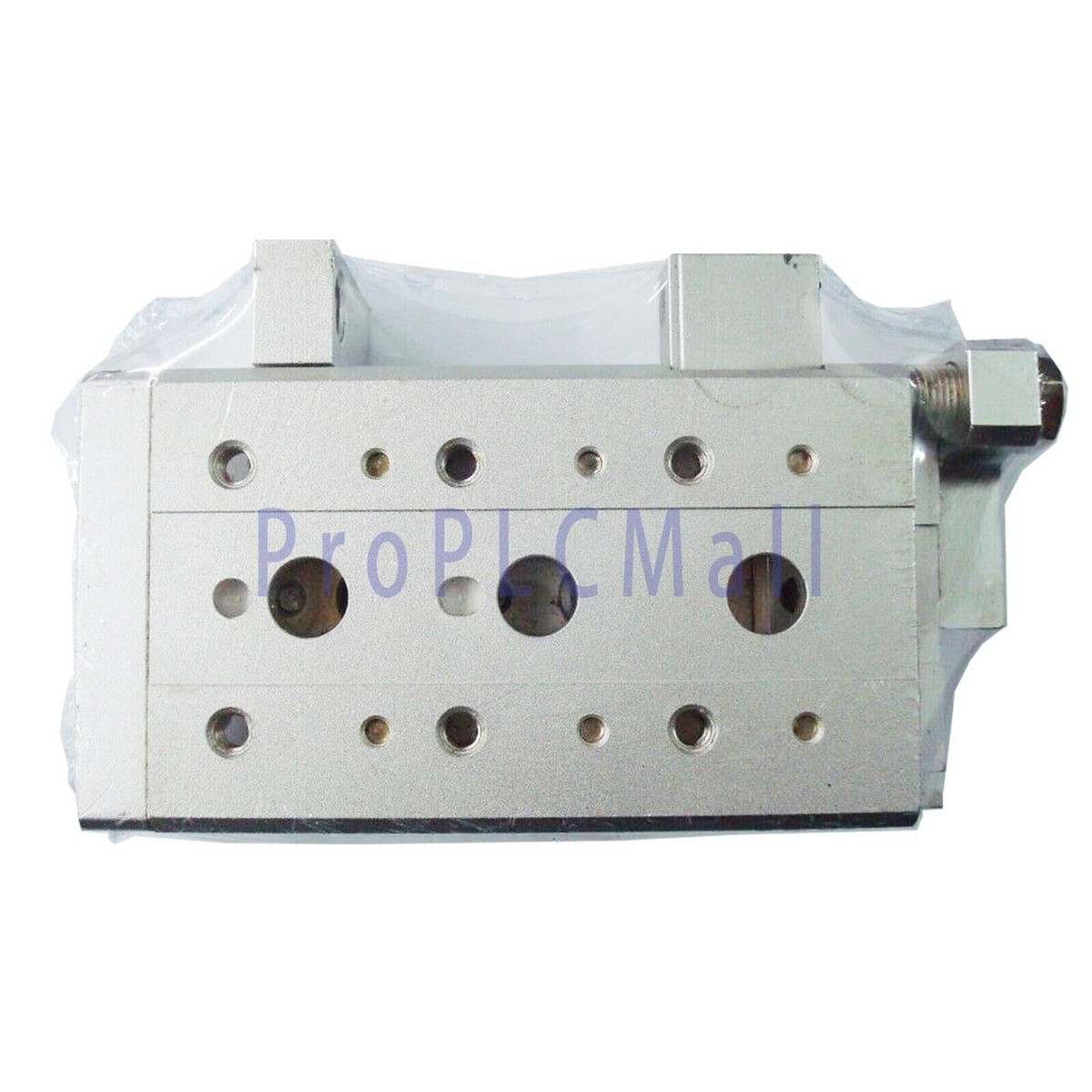 SMC MXS16-50AS Type Air Slide Table Cylinder NEW SMC MXS16-50AS Type Air Slide Table Cylinder NEW