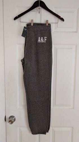 NWT- A\u0026F Abercrombie \u0026 Fitch Women Logo 
