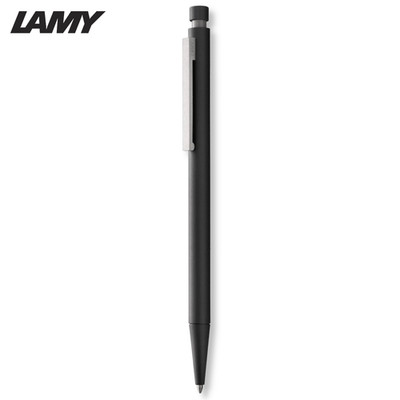 LAMY cp 1 Kugelschreiber Kulli black M16 256 *ORIGINAL*