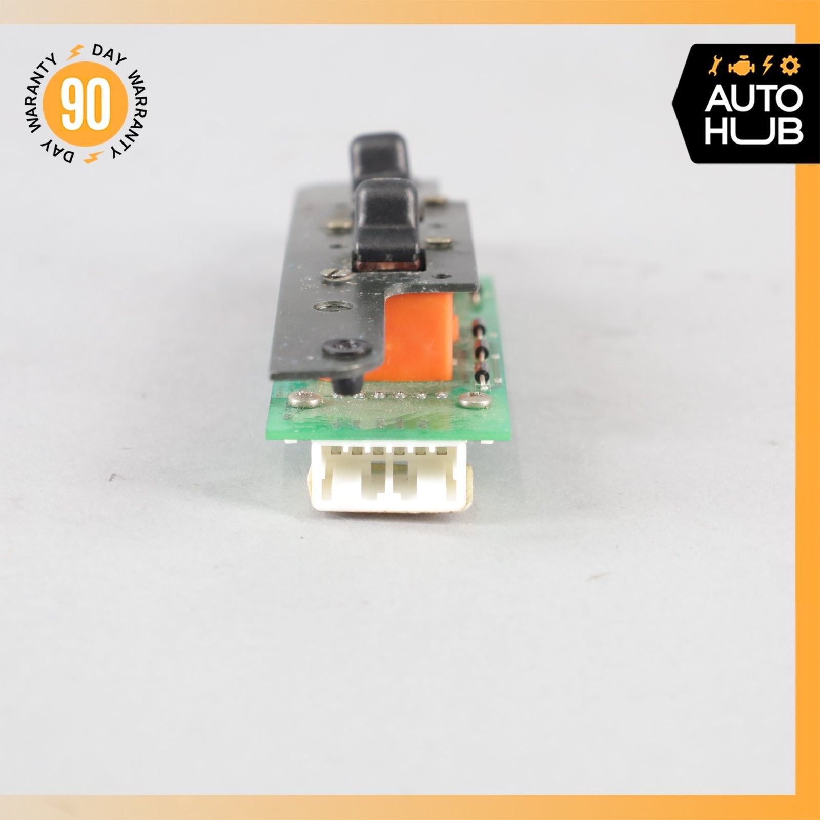 99-04 Rolls Royce Silver Seraph / Arnage Front Left Seat Lumbar Switch OEM