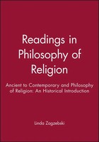 Linda Zagzebski | Readings In Philosophy Of Religion | Taschenbuch | Englisch
