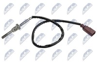 Sensor Abgastemperatur Nty EGT-AU-057 FüR Audi Q5 8RB A4 B8 8K2 Avant 8K5 A5 8TA