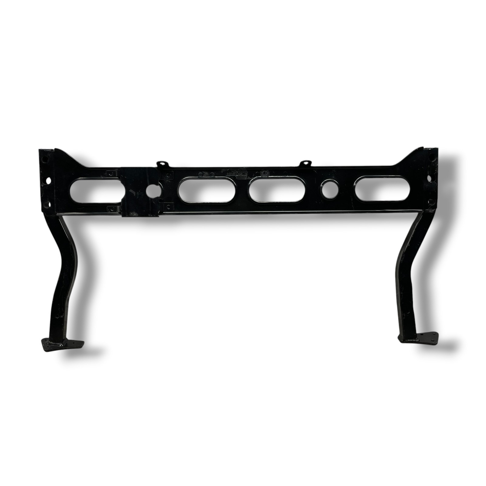 2003-2011 Bentley Continental GT Front Core Support Bracket Beam Crossmember OEM