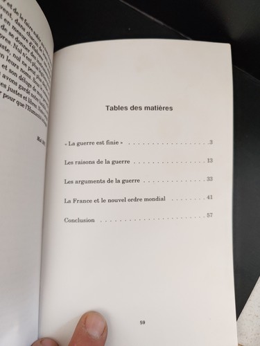 La Guerre Des Démocraties - Bunel - Pascal -De La Destruction A L'anéantissement - Picture 12 of 13