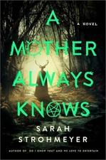 A Mother Always Knows (Paperback or Softback)