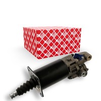 febi Bilstein KupplungsverstäRker 38119 FüR MERCEDES-BENZ Evobus